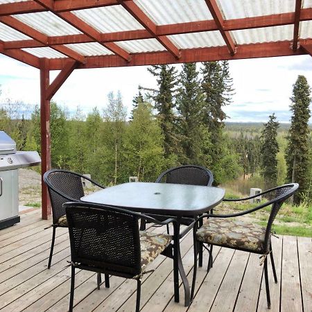 Alaska Home Rental Soldotna Extérieur photo