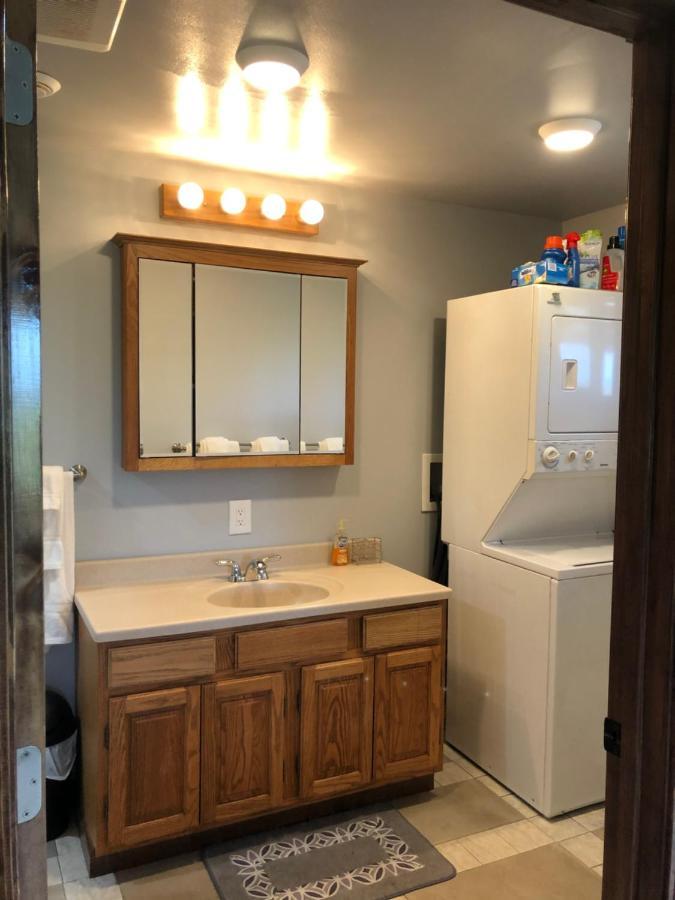 Alaska Home Rental Soldotna Extérieur photo