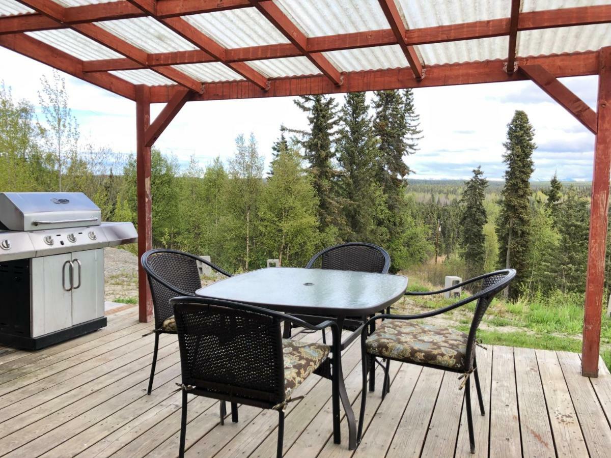 Alaska Home Rental Soldotna Extérieur photo