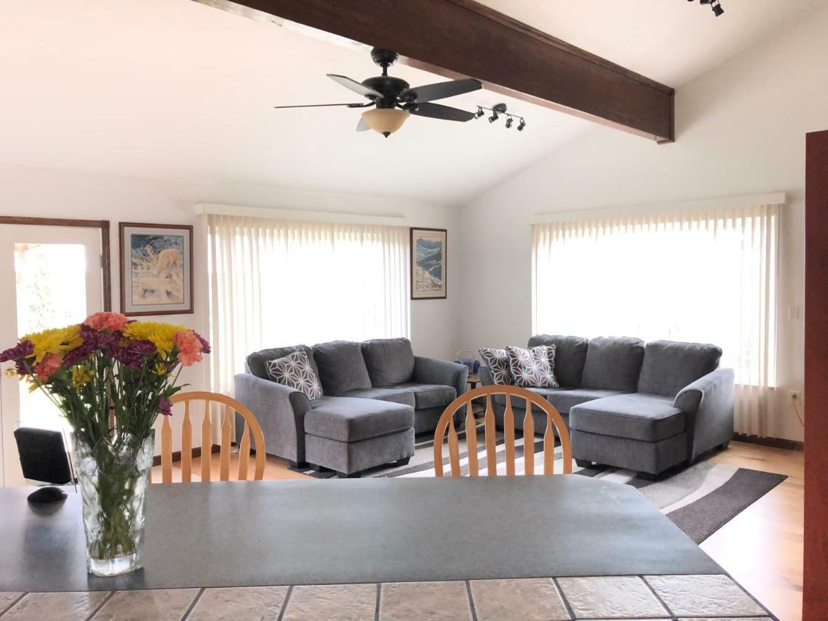 Alaska Home Rental Soldotna Extérieur photo